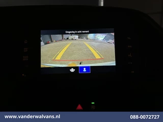 Mercedes-Benz Vito 2021 - 114 CDI 136pk L2H1 Euro6 Airco | Camera | Navigatie | Cruisecontrol | Apple Carplay obrazek 3