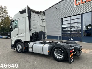 Volvo FH 2023 - 460 Voith Retarder!! afbeelding 2 miniatuur