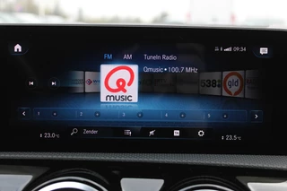 Mercedes-Benz A-Class 2019 - 180 AUT7 AMG LINE NIGHT PAKKET CAMERA NAVI obrazek 22