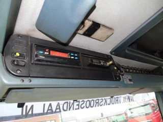 DAF CF 2003 - N/A bild 10