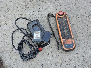 HAMMAR N/A 2008 - 160 S immagine 11