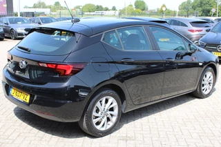 Opel Astra 2020 - 1.2T 130PK Business Edition AGR STOELEN NAVI CAMERA изображение 10
