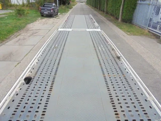 MAN TGL 2012 - 8.180 TGL 8.180 COMBI OPRIJWAGEN NL KENTEKEN bild 7