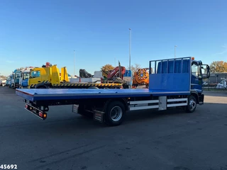 Iveco ML150E25 Euro 6 Full steel 2014 - N/A image 5