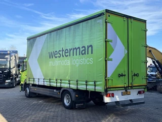 Mercedes-Benz Atego 2018 - 1218 bild 4