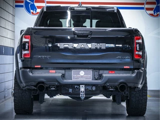 Dodge Ram 1500 2023 - TRX Supercharged | 6.2L 717PK V8 4x4 Crew Cab obrazek 4