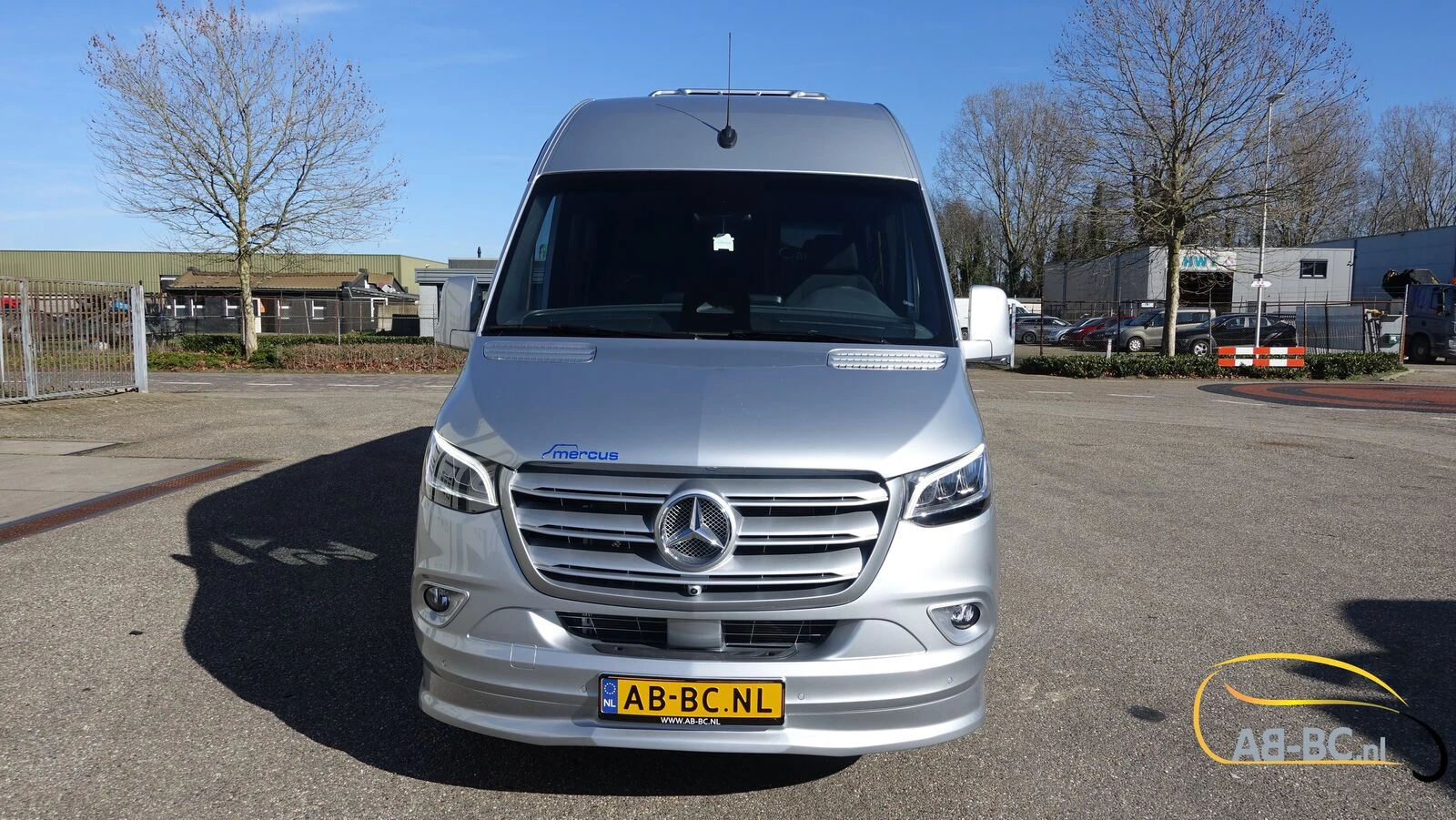 Mercedes-Benz Sprinter 2026 - NEW 519 CDI 24 Seats EURO 6 obrázek 25