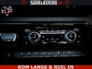 GMC Sierra 2024 - AT4 6.2 V8 4X4 | VIRTUAL COCKPIT | LPG | HUD | BOM VOL | DC | RAM DEALER NEDERLAND | image 67