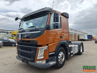 Volvo FM 460 2019 - N/A te koop