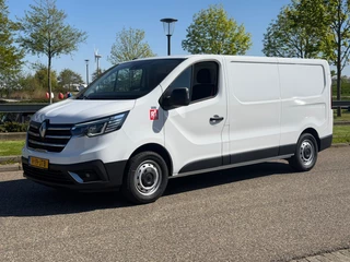 Renault Trafic 2024 - 2.0DCI L2H1 150PK Airco Cruisecontrol Trekhaak NIEUW BPM VRIJ afbeelding 2