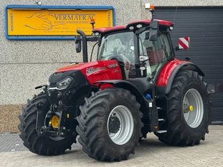Case 2024 - 240CVX, AFS Connect, 2024, frontlinkage + PTO, GPS te koop