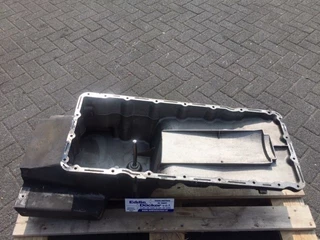 Mercedes-Benz N/A 1998 - 9060101113 CARTERPAN OM906LA image 2