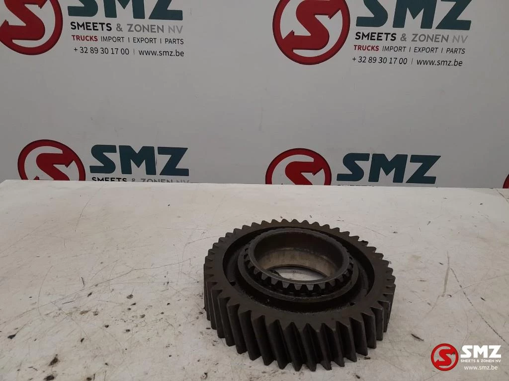 ZF - Occ tandwiel 1e versnelling versnellingsbak ZF zdjęcie 1