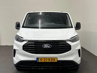 Ford Transit Custom 2024 - 300 2.0 TDCI L2H1 EC Sport Nieuw Model Automaat immagine 3 miniatura