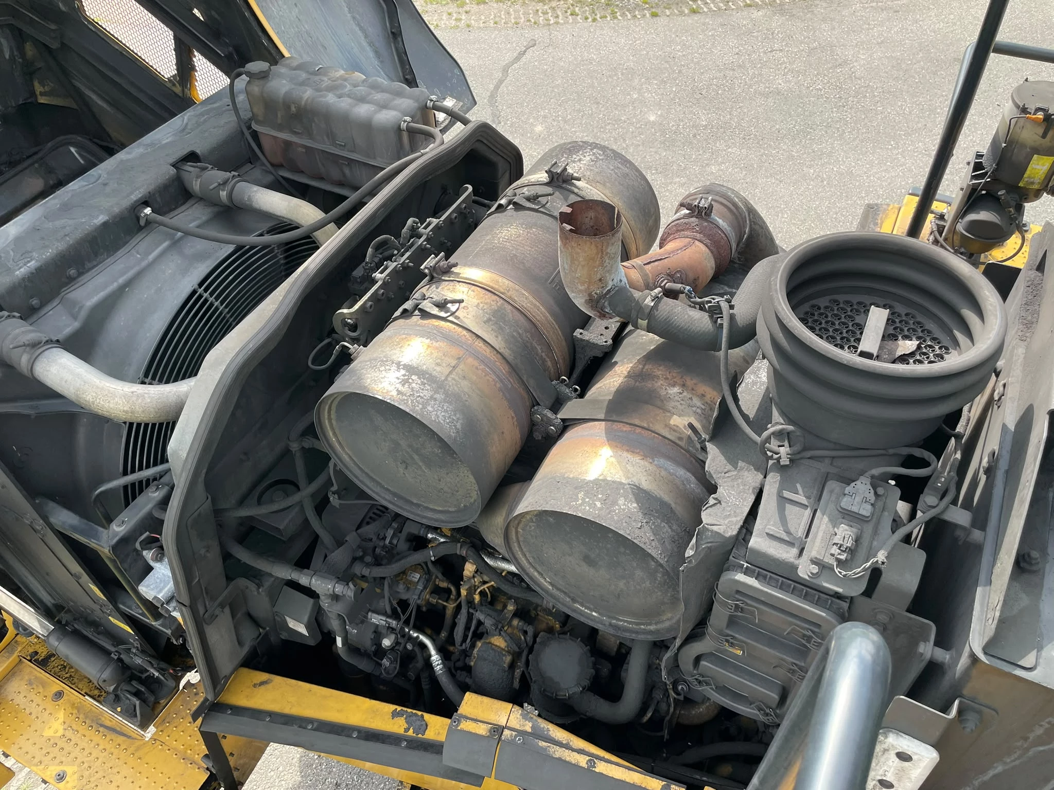 Caterpillar 966M 2016 image 29