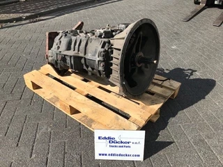 DAF N/A - 0159989 ZF 8S140 EASYSHIFT 1304053010 immagine 3