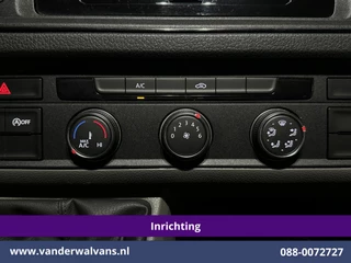 Volkswagen Crafter 2022 - 2.0 TDI L3H2 L2H1 Inrichting Euro6 Airco | Apple Carplay | Trekhaak | Parkeersensoren image 3