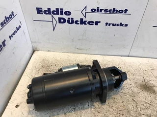 Mercedes-Benz N/A - A 0001368309 STARTER 24V-4.0KW OM352 (NEW) MORE PIECES IN STOCK
изображение 2