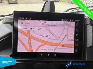 Renault T High 480 4x2 Navigatie + Achteruitrijcamera 2024 - N/A imagen 28