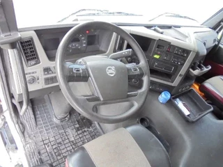 Volvo FM 12.420 2014 - EURO 6 obrazek 8