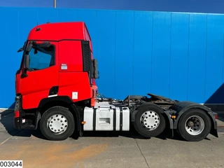 Renault N/A 2016 - T 460 6x2, EURO 6, Compressor, RHD obrazek 11