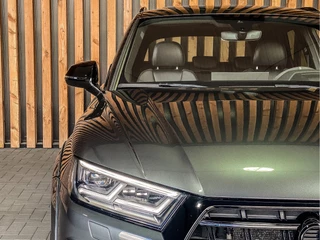 Audi SQ5 2018 - ABT 3.0 TFSI 425PK Quattro Pro Line Plus immagine 35