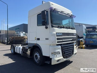 DAF XF105.460 2012 - N/A zdjecie 7