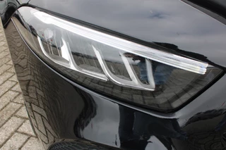 Mercedes-Benz A-Class 2024 - 250e AUT8 Luxury Line PANORAMADAK BURMESTER SFEER 360-CAMERA TREKHAAK obrazek 9