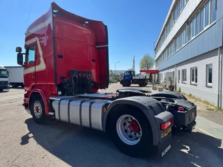 Scania R 2015 - R490 4X2 EURO 6 immagine 6