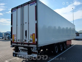 Schmitz Cargobull SCB*S3B 2020 image 3 thumbnail
