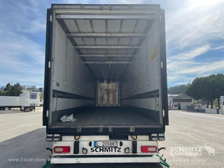 Schmitz Cargobull Semitrailer Reefer Standard 2019 afbeelding 3 miniatuur