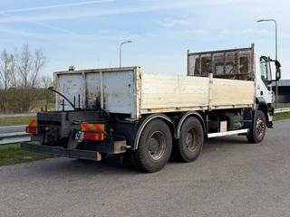 Iveco 330 6x4 2008 - N/A imagem 5