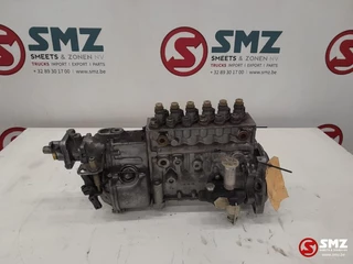 MAN N/A - Occ brandstofinjectiepomp D2566 MTF MAN bild 1