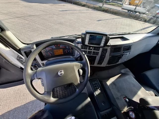 Volvo FE 260 2011 - / NL GARBAGE TRUCK / TUV:26-09-2026 / LENKACHSE / ONLY:361848 KM / AIRCO / 3SEATS / AUTOMATIC / EURO-5 / 2011 obrazek 17