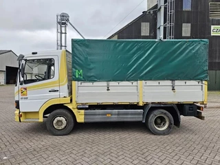Mercedes-Benz Atego 2004 - 918 immagine 8