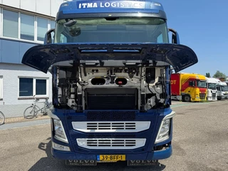 Volvo FH 2014 - 460 afbeelding 3
