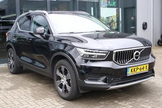 Volvo XC40 2022 - 1.5 T3 Automaat INSCRIPTION / Leder / Trekhaak 1600 KG imagen 7