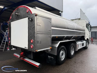 Volvo FH 2020 - 750 imagen 2