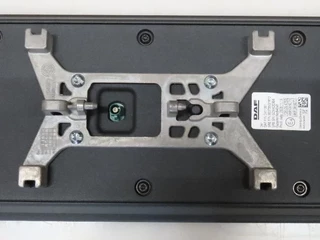 DAF N/A - 2411391 12 Inch Monitor Camera Systeem obrazek 2