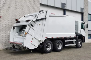 Volkswagen Constellation 31.320 BB CH 2022 - Garbage Collector (2 units) obrazek 5