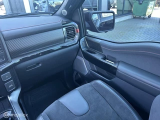Ford F-150 2024 - USA Raptor R 5.2 Supercharged bild 25