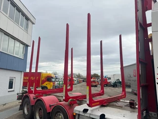 Scania R 2019 - R650 V8 NGS XT 8X4 EURO 6 FULL STEEL afbeelding 9