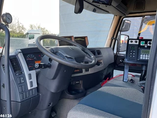 Volvo FE 280 Euro 6 VDL Translift zijlader 2016 - N/A image 13