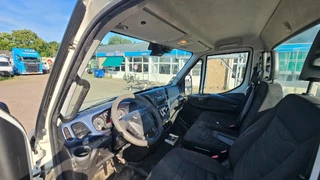 Iveco Daily 2018 - N/A obrazek 12