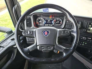 Scania S 2021 - S500 obrazek 11