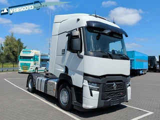 Renault 2023 - T 480 WITH RETARDER afbeelding 2 miniatuur