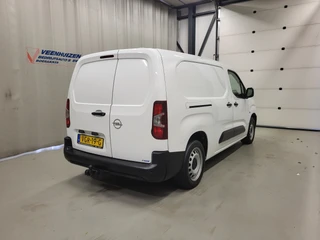 Opel Combo 2020 - 1.5D 100pk L2/H1 Euro 6! Bild 3 Miniaturansicht