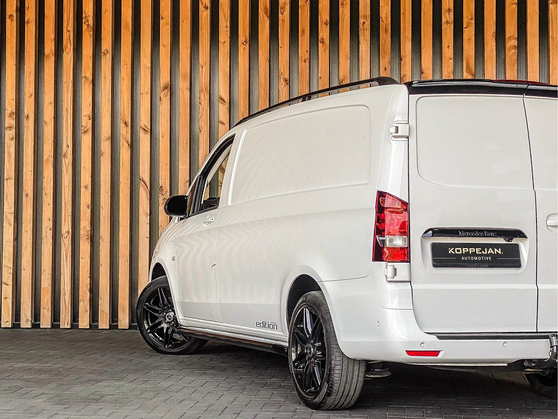 Mercedes-Benz Vito 2021 - 114 CDI 136PK Automaat Lang afbeelding 19