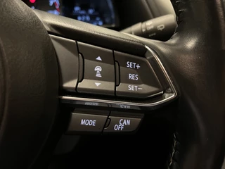 Mazda 3 2018 - 2.0 SkyActiv-G GT-M 120PK Navi Leder Bose Cruise Head Up Display Trekhaak zdjecie 29
