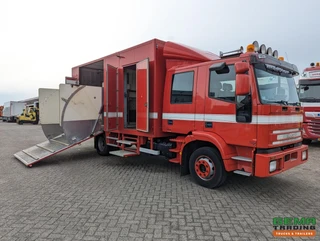 Iveco Tector 2003 te koop